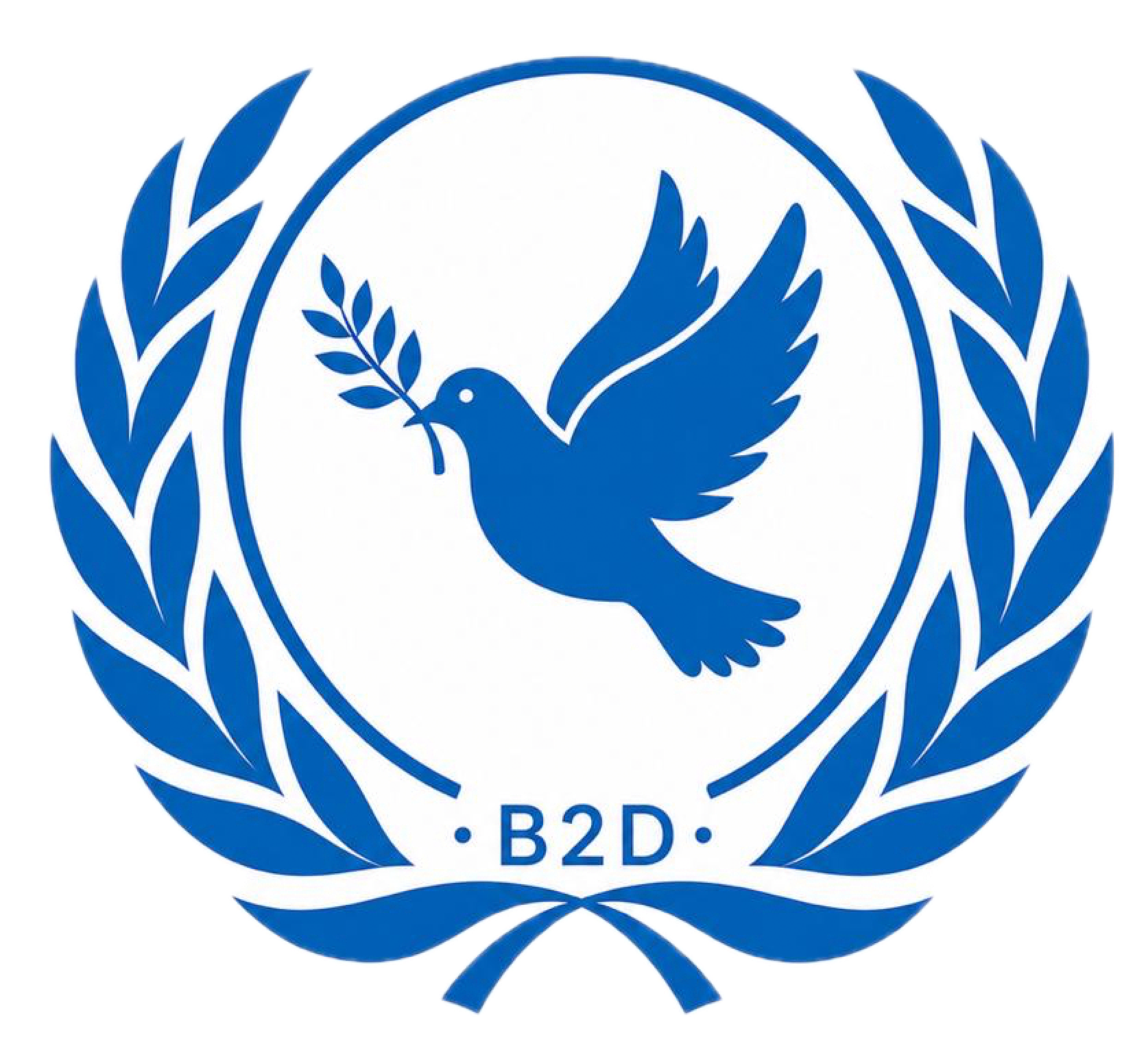 Barbaar Initiative for Dialogue and Democracy logo